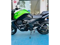 Kawasaki Z