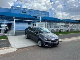Fiat Cronos