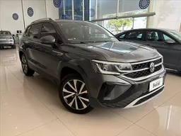 Volkswagen Taos