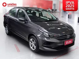 Fiat Cronos