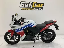 Honda CBR 500