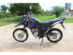 XTZ 150