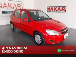 Chevrolet Celta