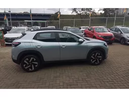 Volkswagen Tera