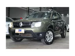 Renault Duster Oroch