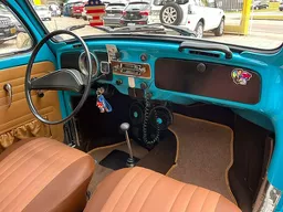 Volkswagen Fusca
