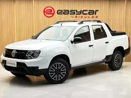 Renault Duster Oroch