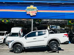 Mitsubishi L200 Triton