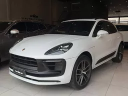 Macan