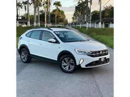 Volkswagen Nivus