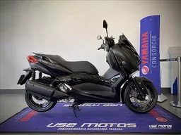 Xmax