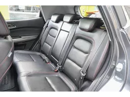 Chery Tiggo 5X