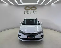 Fiat Cronos