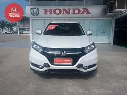 HR-V