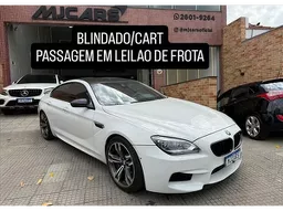 BMW M6