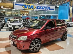 Chevrolet Corsa