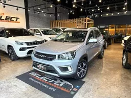 Chery Tiggo 2