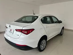 Fiat Cronos
