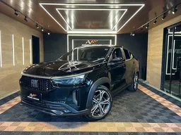 Fiat Fastback
