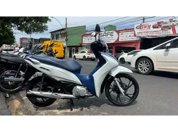 Honda Biz