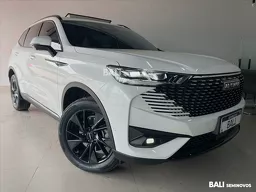 GWM Haval H6