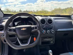 Chevrolet Montana