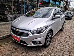 Chevrolet Prisma