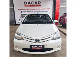 Toyota Etios