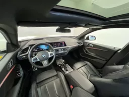 BMW M235i