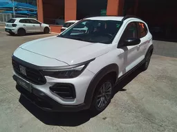 Fiat Pulse