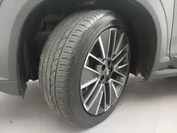 Fiat Fastback
