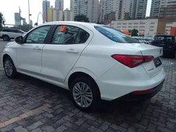 Fiat Cronos