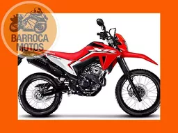 Honda XR 250