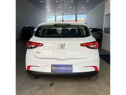 Fiat Argo