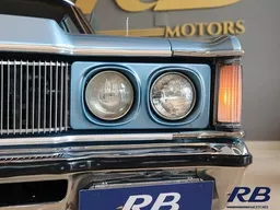 Ford Landau