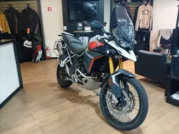 Tiger 900