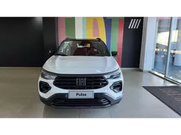 Fiat Pulse