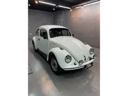 Volkswagen Fusca