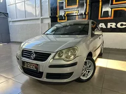 Volkswagen Polo Hatch