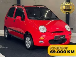 Chery QQ