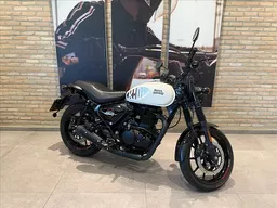 Hunter 350