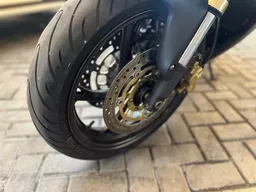 Honda CBR 600