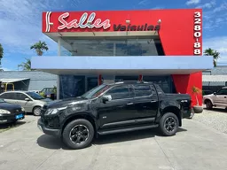 Chevrolet S10