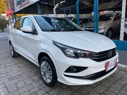 Fiat Cronos