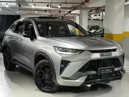 GWM Haval H6 GT