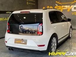 Volkswagen Cross UP