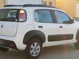 Fiat Uno