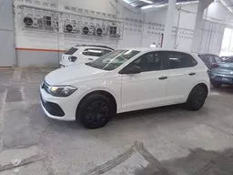 Volkswagen Polo Hatch