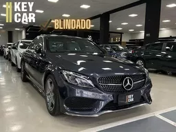 Mercedes-benz C 250
