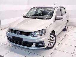 Volkswagen Voyage